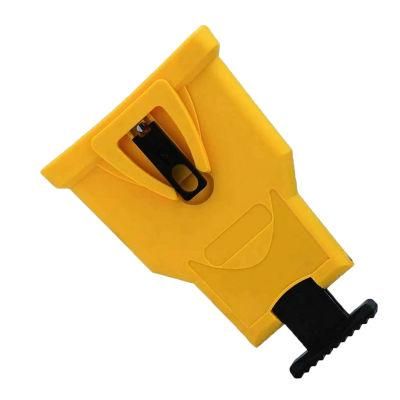 Multi-Function Saw Molar Chain Sharpener Grinding Tool Chain Sharpener