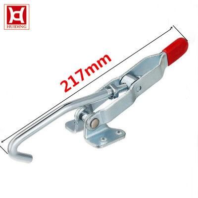 J Hook Toggle Clamp Made From China Factory