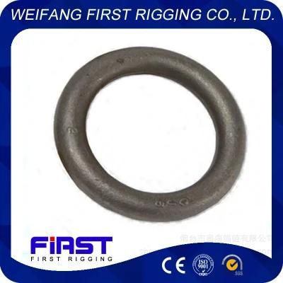 Galvanized Round Ring for Lifting
