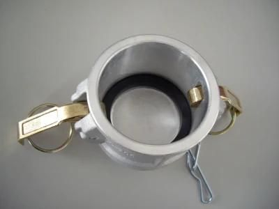 Hoarding Clamp for Scaffold/Pressed Hoarding / Joist Coupler