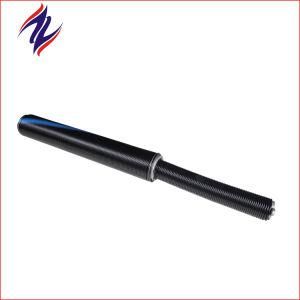 High Quality Black Coated Extension Spring Overhead Sectional Door Spring