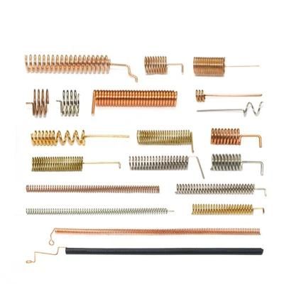 Factory Direct Sales High Quality Customized Antenna Spring