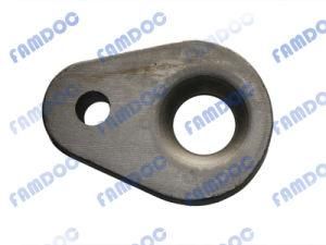 Shackle, Anchor Shackle, Anchor Chain Accessories, Two-Hole Triangle Plate