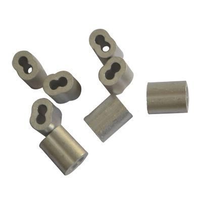 Us Type Alloy Aluminum Crimp Sleeve