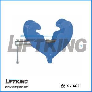 10t Lifting Tools Vertical (BC) Beam Clamps