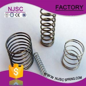 Professional Custom Many Kinds of Compression Springs