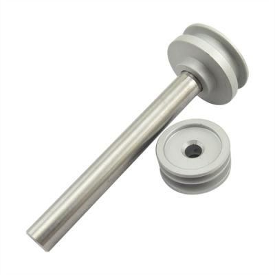 Precision CNC Machining Auto Arm Parts