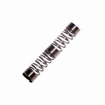 Stainless Steel Carbon Steel Zinc Plating Small Compression Spring