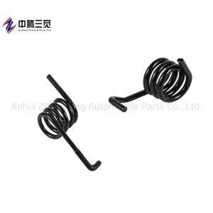 Custom High Quality Zinc Coating Seat Spring for Offical Chair Sofa