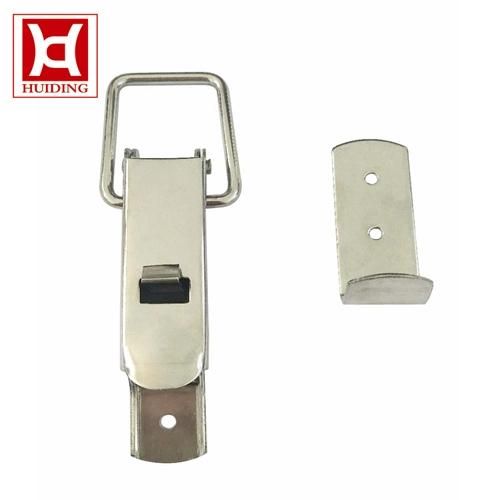 Stainless Steel Latch Type Toggle Latch Hardware/ Over Centre Latch