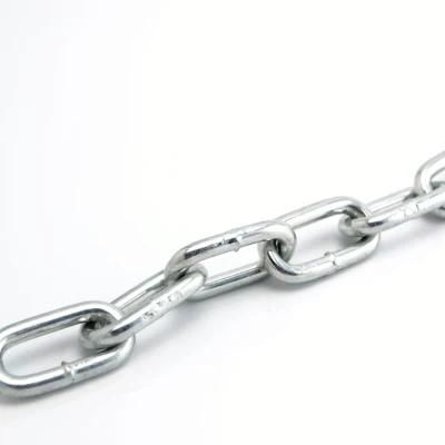 DIN 5685A/C Short/Long Welded Link Chain