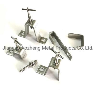 Hot Sale Price Favorable Stainless Steel Buliding Material Marble Angle