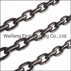 Essential High-Quality Alloy Gear Mining Chain