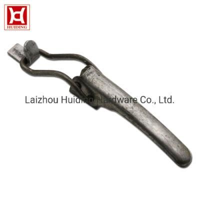 Euro Truck Steel Latch Fasteners/ Handle Locks