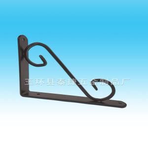 Metal Shelf Support Brackets