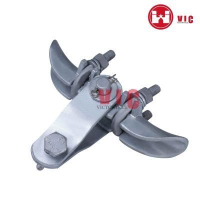 Power Fitting Cgu-2 Malleable Cast Iron Suspension Clamp