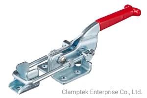 Clamptek Latch Type with U-Shape Hook Toggle Clamp CH-431(Kakuta FA 200)