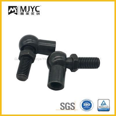 Gas Spring Fittings Hardware Steel Industrial Nonstandard