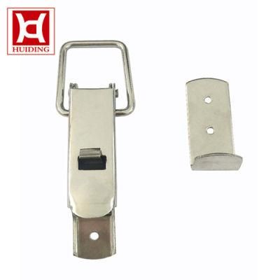 Toggle Latchs Hasp Locks for Truck and Trailer Parts