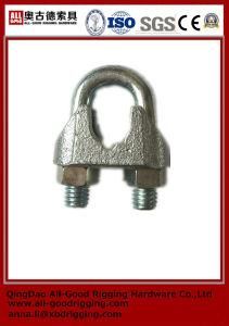 E. G. Us Type Malleable Wire Rope Clips