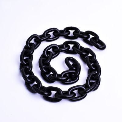 Construction Material G80 Heavy Duty Load Chain