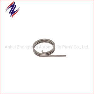 Stainless Steel Torsion Spring with High Quality