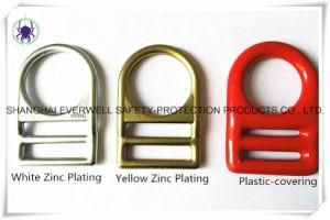 Safety Harness Accessories D-Ring (H313D)