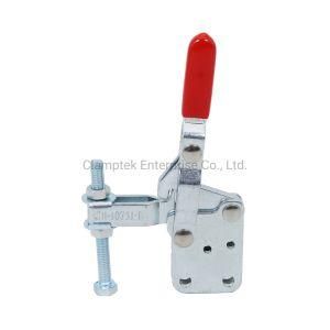 Clamptek Manual Vertical Hold Down Toggle Clamp CH-10751-B