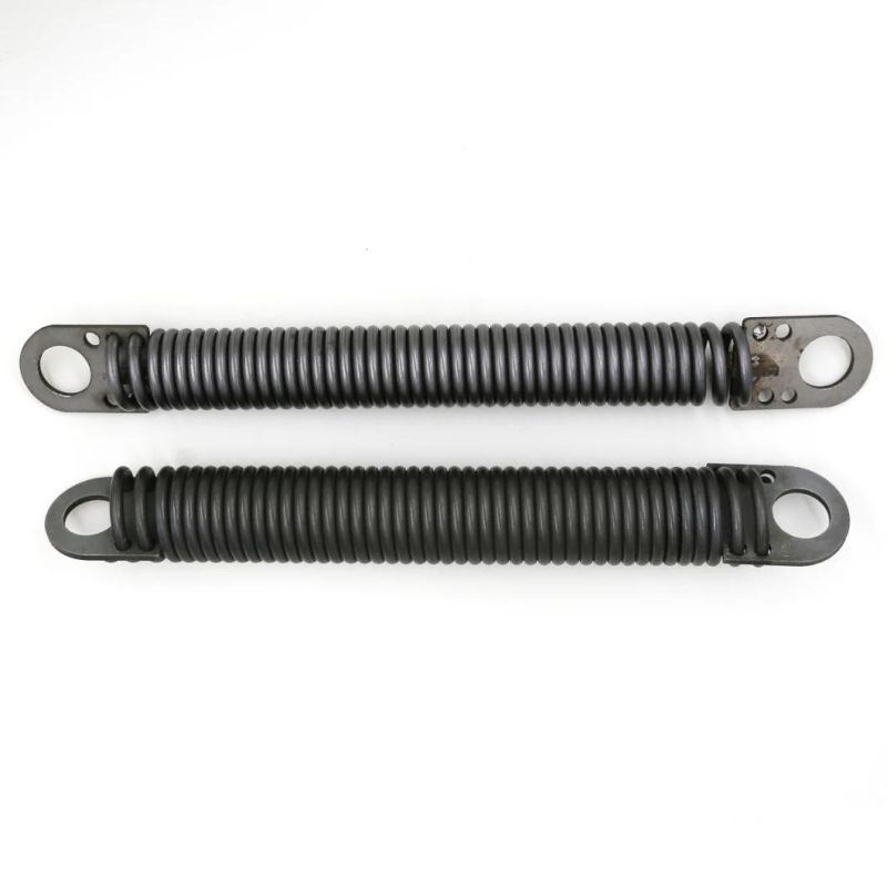China Supply Recliner Mechanism Springs Tension Springs for Machines