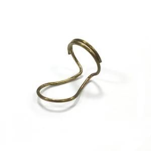China Suppliers Customized Bending Metal Stainless Steel Wire Forming