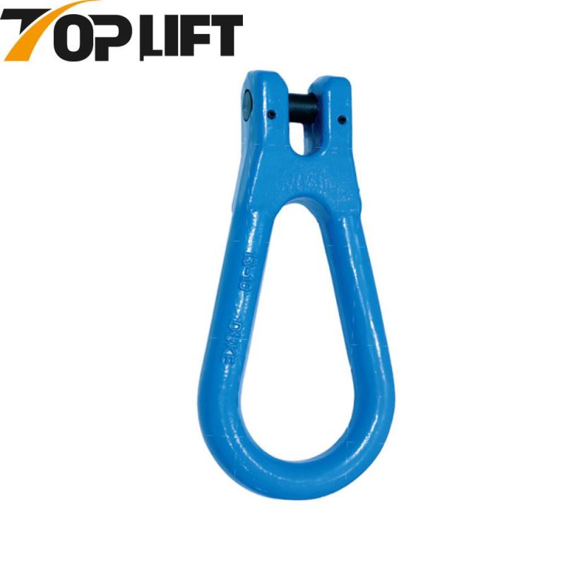 Versatile-Style High Quality and Performance G100 Eye Sling Hook