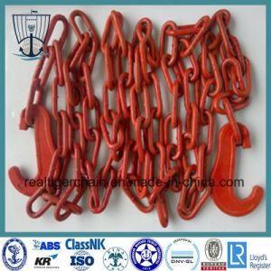 9mm Lashing Chain with Tension Lever