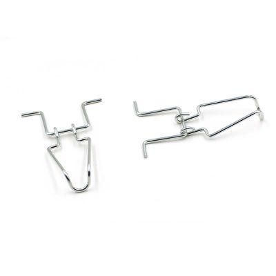 High Quality and Durable Stainless Steel Buckle