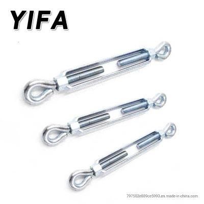 Korea Type Turnbuckle Stainless Steel Turnbuckle