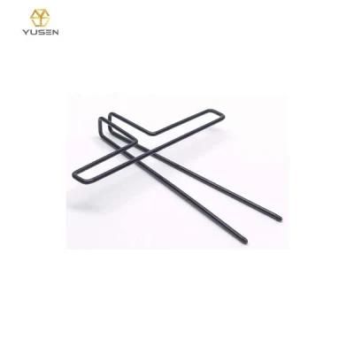 Bookend Spring Clip Stainless Steel Clip