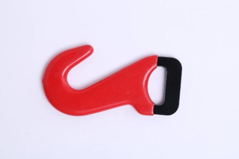 25mm/2t Car Lashing Hook for Hardwares