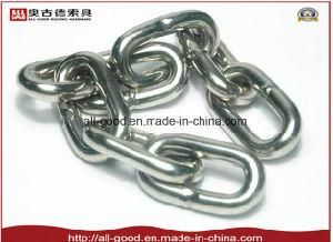 Marine Hardware Nacm1996/2003 G30 Proof Coil Chain