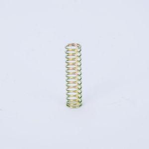 Heli Spring Customized ISO High Precision Small Stainless Steel Compression Spring