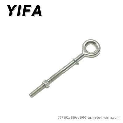 Stainless Steel 304 316 Us Type Eye Bolt G291