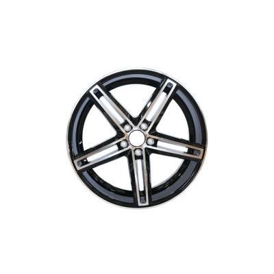 Chinese Popular Car Wheels Alloy Wheels for Car