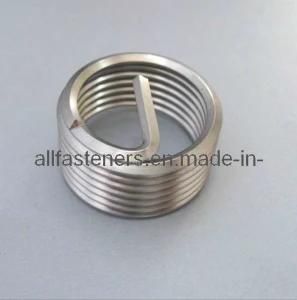 Wire Thread Insert (GR-WN0935)