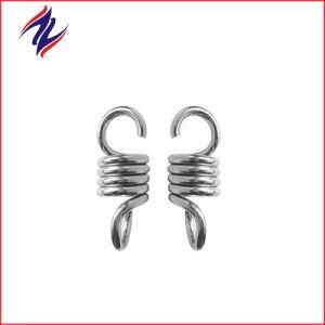 Heavy Duty Tension Spring with Chrome Plated