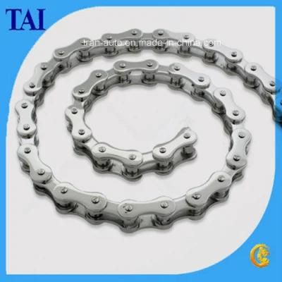 Stainless Steel Roller Chain (SS20A-1)