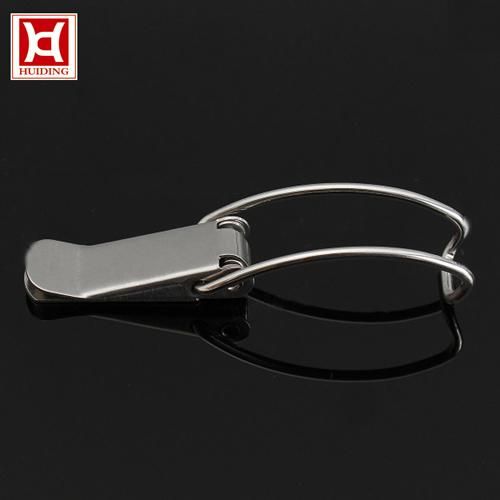 Stainless Steel Toggle Latch Hook Rivet Stamping Parts