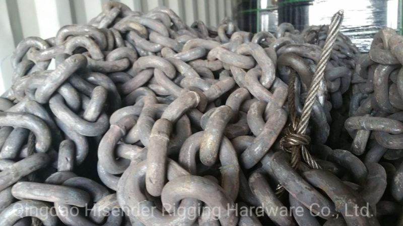 High Hardness Fishing Chain 10mm-102mm