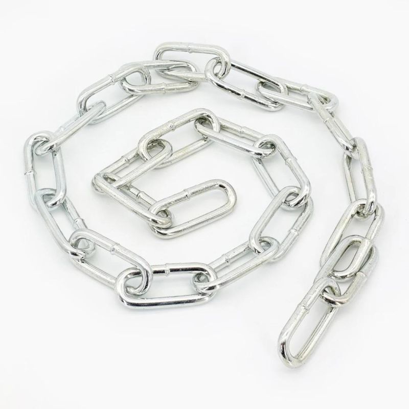 Professional Manufacturer of DIN 763 Link Chain