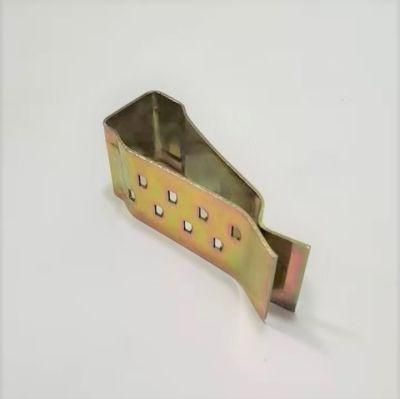 Metal Fascia Suspension Clip Ck1055