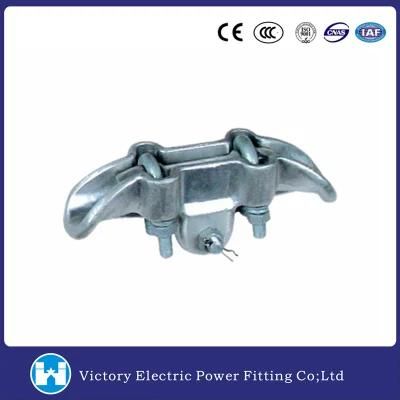 Hot DIP Galvanized Cgf Suspension Clamp