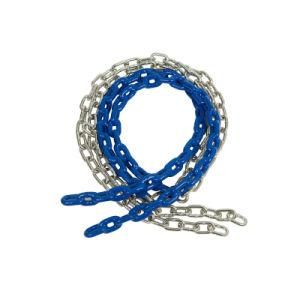 Short Link for 304 /316 Steel Wire Rope Lifting Chain From Chinese Supplier