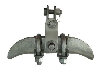 Xgf Suspension Clamp (hang-down type)